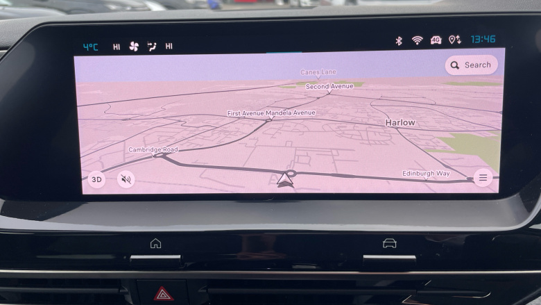 Citroen C5 X 1.2 PureTech 130 Sense Plus 5dr EAT8 Petrol Estate